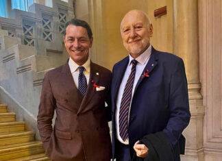 “Umanesimo giuridiziario e colonialismo digitale: tertium non datur?”, al convegno della Camera Civile salentina