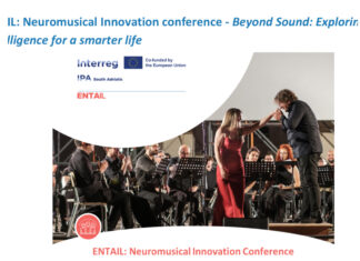 Obiettivi e sfide della “Neuromusical Innovation Conference” del Progetto “ENTAIL”