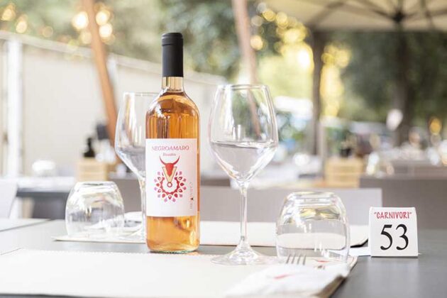 L’arte della carne a Lecce: Intervista a Oronzo Vergine, proprietario de "I Carnivori" - Corriere Salentino