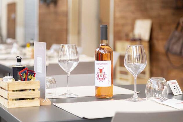 L’arte della carne a Lecce: Intervista a Oronzo Vergine, proprietario de "I Carnivori" - Corriere Salentino