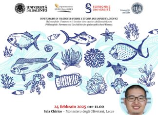 Folkbiology: pensiero popolare ed enti biologici