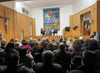 Torna a Taviano “Mafia/Antimafia”. Secondo appuntamento con Salvatore Gioitta e Roberto Tanisi