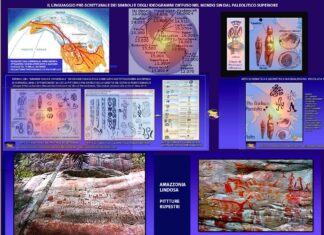 Revisione interpretativa di alcune conoscenze note