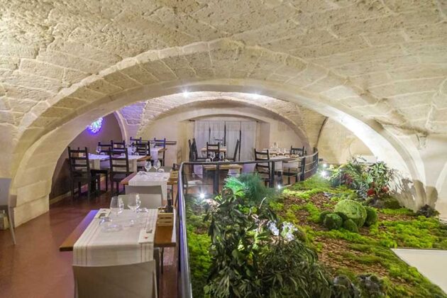 L’arte della carne a Lecce: Intervista a Oronzo Vergine, proprietario de "I Carnivori" - Corriere Salentino