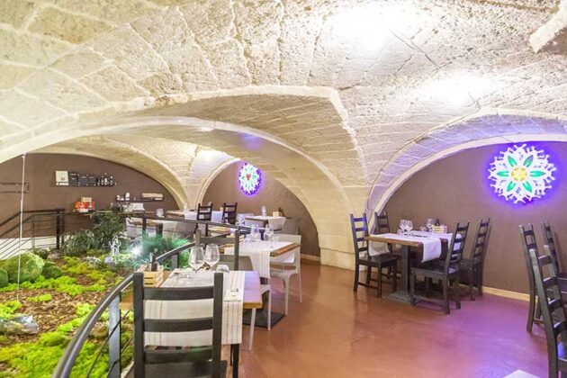 L’arte della carne a Lecce: Intervista a Oronzo Vergine, proprietario de "I Carnivori" - Corriere Salentino