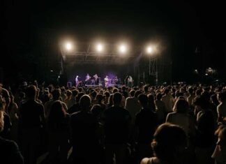 Marco Castello il primo ospite confermato del SEI Festival di Coolclub