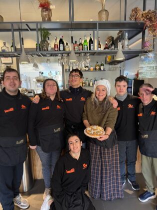 Un riconoscimento speciale per il Bar Sociale “Alimenta”: la lettera del Presidente della Repubblica Sergio Mattarella - Corriere Salentino