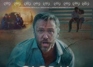 “Global Harmony” il film di Fabio Massa pronto a sbarcare nelle sale cinematografiche italiane e nelle scuole di tutta Italia