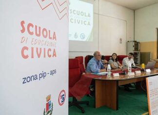 A “scuola di educazione civica” si impara a scrivere una legge: il progetto salentino si conclude con un contest