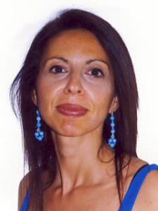 L'avvocato Giusy Vetromile