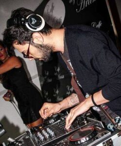 “Heartbeat Haze”, il ritorno di Valentino Guerriero nel panorama della musica elettronica - Corriere Salentino