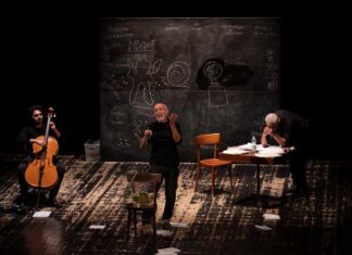Un fine settimana ricco di appuntamenti al Teatro Comunale di Leverano