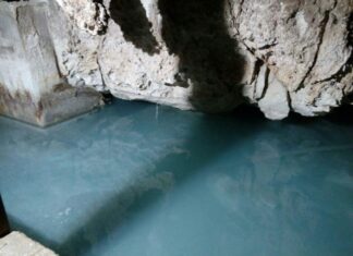 Terme di Santa Cesarea capofila pugliese del rilancio del turismo termale: riapre il suggestivo percorso nelle grotte. Apertura per tutto l’anno