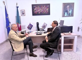 Camera Civile Salentina e Liceo Classico “G. Palmieri” insieme per i percorsi per le competenze trasversali e per l’orientamento