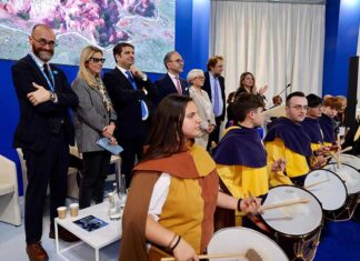 Nel 2024 superate 20 milioni di presenze turistiche in Puglia, flussi internazionali cresciuti del 22% in un anno