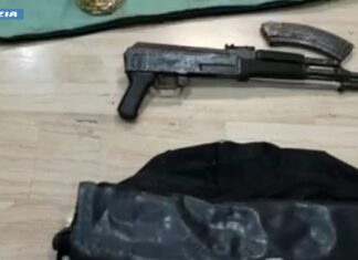 Droga a fiumi a Lecce, uno dei principali indagati lascia il carcere. Gli altri rimangono in silenzio