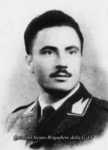 Da servitore dello Stato a difensore dei più deboli: Don Quintino Sicuro è "venerabile". Oggi la messa di ringraziamento nella sua Melissano - Corriere Salentino