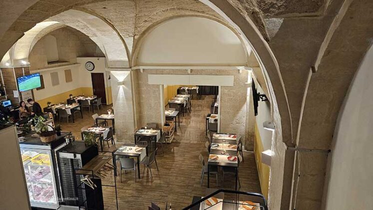 L’arte della carne a Lecce: Intervista a Oronzo Vergine, proprietario de "I Carnivori" - Corriere Salentino