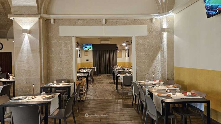 L’arte della carne a Lecce: Intervista a Oronzo Vergine, proprietario de "I Carnivori" - Corriere Salentino