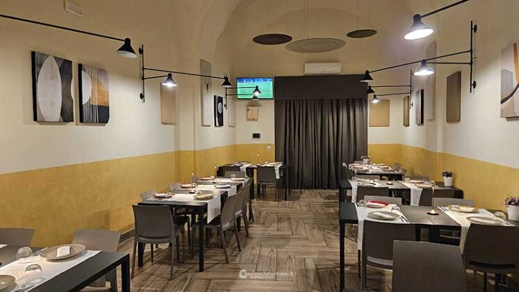 L’arte della carne a Lecce: Intervista a Oronzo Vergine, proprietario de "I Carnivori" - Corriere Salentino