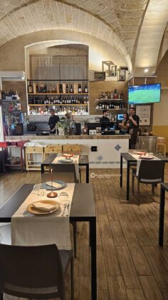 L’arte della carne a Lecce: Intervista a Oronzo Vergine, proprietario de "I Carnivori" - Corriere Salentino