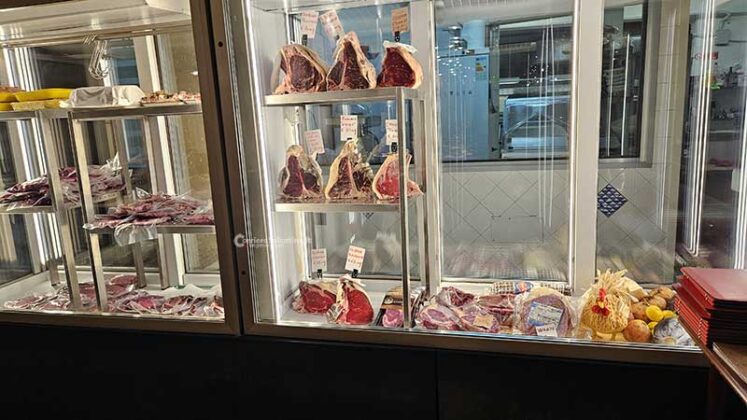 L’arte della carne a Lecce: Intervista a Oronzo Vergine, proprietario de "I Carnivori" - Corriere Salentino