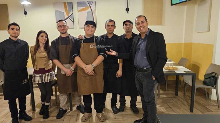 L’arte della carne a Lecce: Intervista a Oronzo Vergine, proprietario de "I Carnivori" - Corriere Salentino