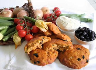 La “Cucuzzata” di Vitigliano alla BIT di Milano con i laboratori di mani in pasta