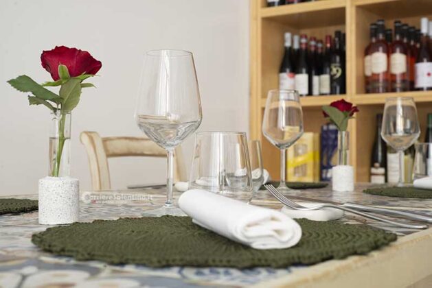 Dedo Osteria, il gusto della tradizione sposa l’innovazione nel cuore di Lecce - Corriere Salentino