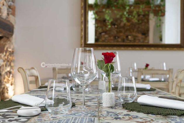 Dedo Osteria, il gusto della tradizione sposa l’innovazione nel cuore di Lecce - Corriere Salentino