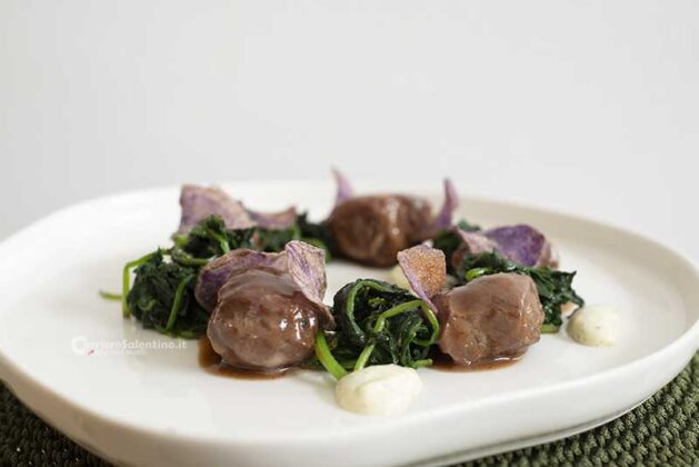 Dedo Osteria, il gusto della tradizione sposa l’innovazione nel cuore di Lecce - Corriere Salentino