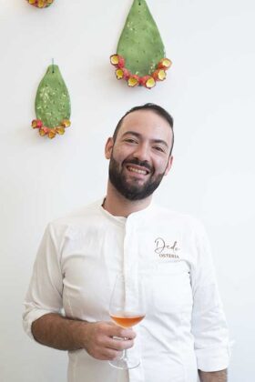 Dedo Osteria, il gusto della tradizione sposa l’innovazione nel cuore di Lecce - Corriere Salentino