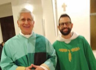 E’ iniziata l’era della New Nouvelle Vague dei sacerdoti della diocesi Nardò-Gallipoli