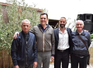 “Piantiamoli!”, appuntamento il 25 febbraio. Carmiano in campo per curare lo sfregio al territorio fatto dalla xylella: donati 3200 ulivi resistenti