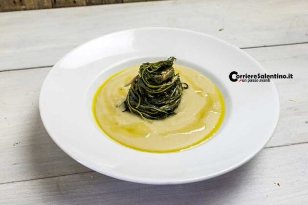 Minuti Piaceri: i consigli dello chef e il racconto di una passione lunga una vita - Corriere Salentino