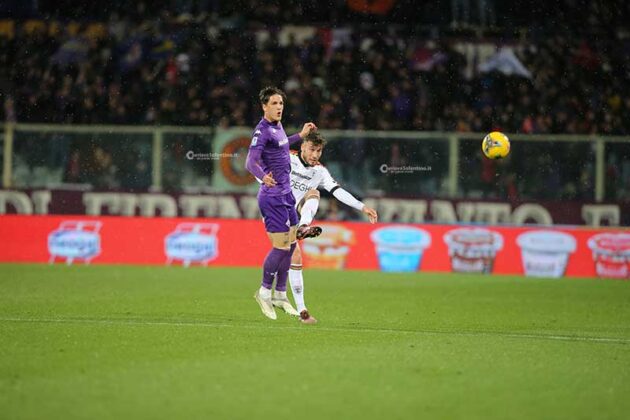 La Fiorentina punisce il Lecce al primo affondo, febbraio si chiude senza aver segnato manco un gol - Corriere Salentino