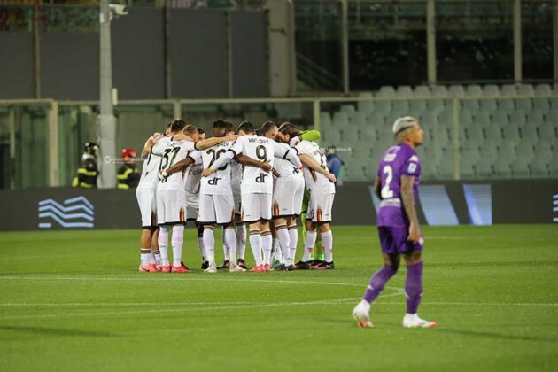 La Fiorentina punisce il Lecce al primo affondo, febbraio si chiude senza aver segnato manco un gol - Corriere Salentino