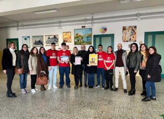 La Cpo di Sannicola in campo contro il bullismo