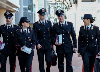 Concorso per il reclutamento di 626 Allievi Marescialli del Ruolo Ispettori dell’Arma dei Carabinieri
