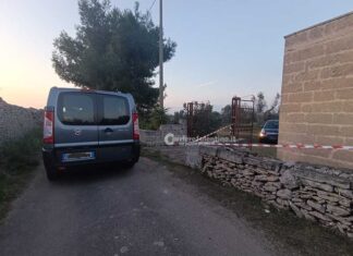 Omicidio Sebastiano Danieli, nella notte sottoposto a fermo un 45enne per omicidio