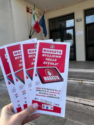 La Cpo di Sannicola in campo contro il bullismo - Corriere Salentino