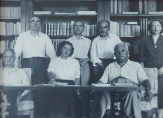 Girolamo Comi, il visionario, narrato da Maria Corti