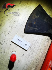 Omicidio Sebastiano Danieli, nella notte sottoposto a fermo un 45enne per omicidio - Corriere Salentino