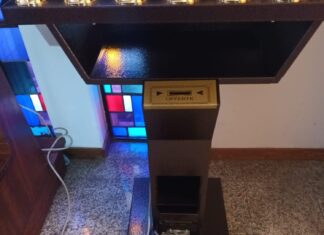 Le ronde non fermano i ladri: nuovo furto nella cappella del Fazzi, via con le offerte