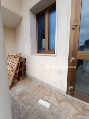 Ladri si intrufolano nella parrocchia: in fuga con le reliquie in ottone - Corriere Salentino