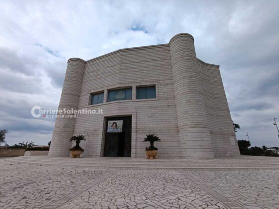 Ladri si intrufolano nella parrocchia: in fuga con le reliquie in ottone - Corriere Salentino