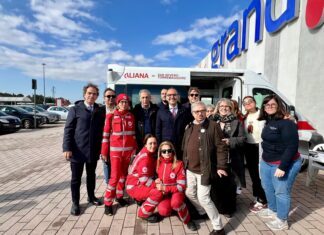 Giornata Mondiale contro il Cancro, Piemontese ai presidi organizzati “in piazza” per diffondere la prevenzione