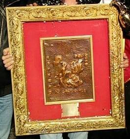 Carnevale di Corsano e del Capo di Leuca, prima sfilata domenica 23 febbraio - Corriere Salentino