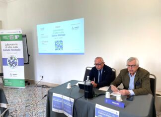 Salute mentale, in Puglia oltre 780mila persone soffrono di disturbi