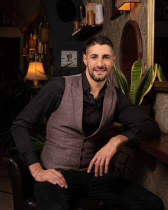 Laurus e oltre: Marco Fabbiano tra mixology a Lecce e un nuovo progetto a Torre dell’Orso - Corriere Salentino